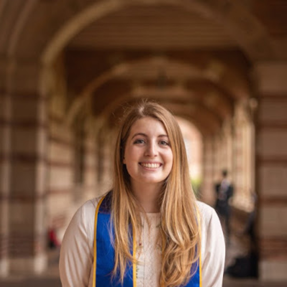 Meet your Posher, Carissa